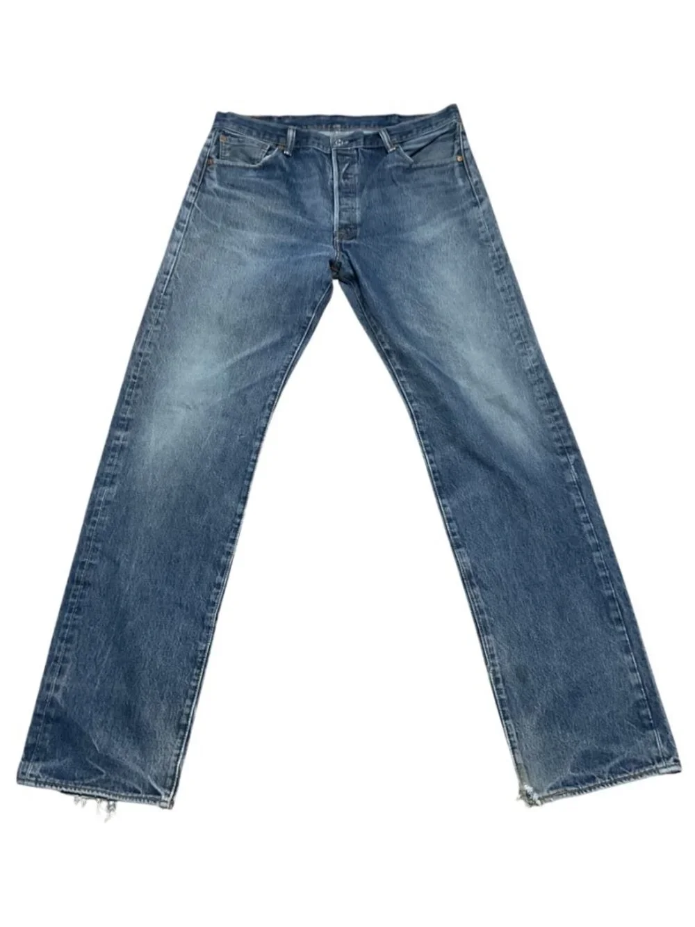 Levis levi 501